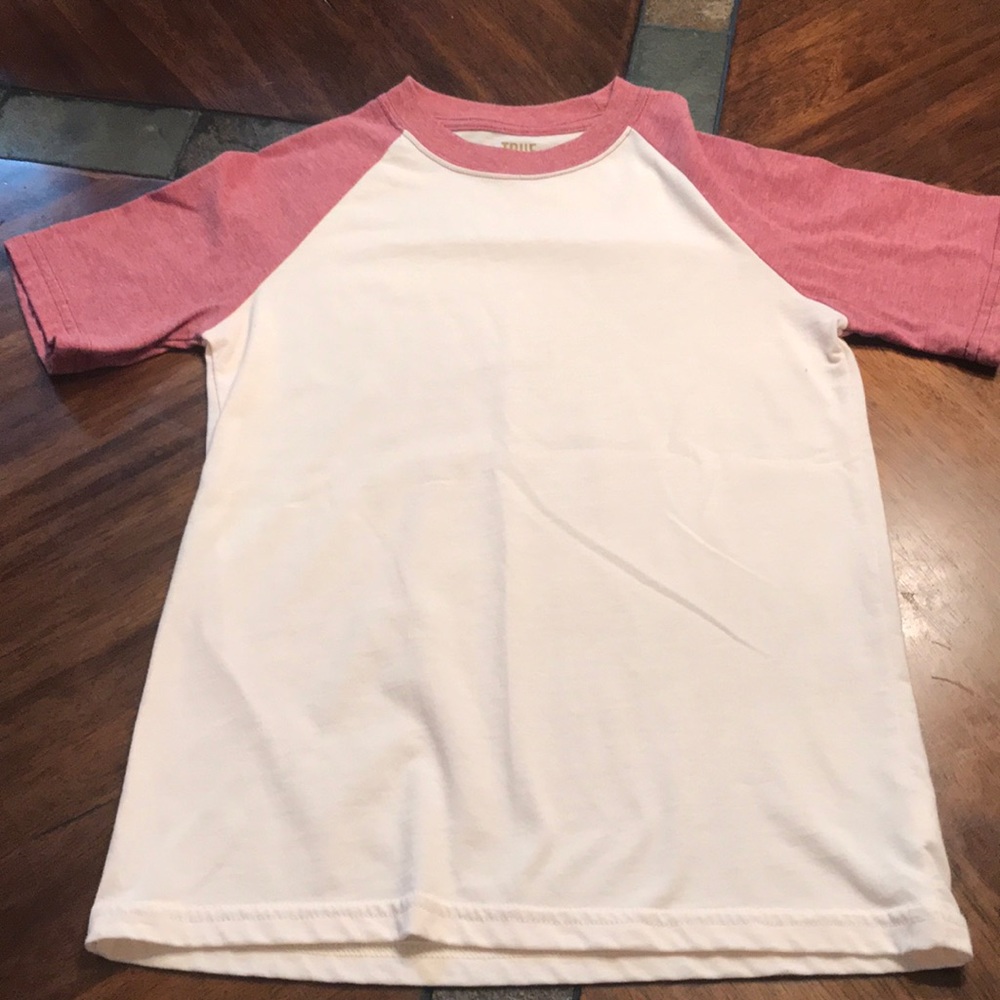 Boys t-shirt True Craft brand size Medium